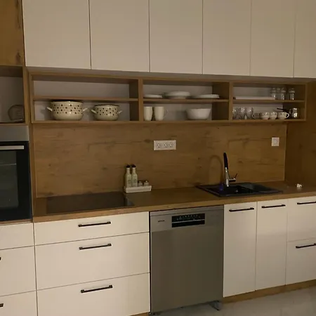 شقة Elite Luxury 2br *